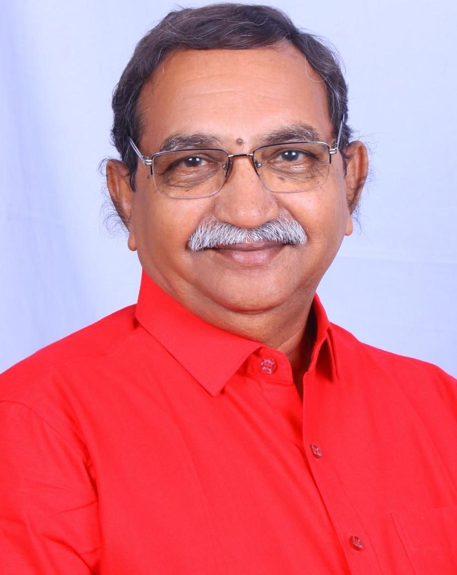 Bodduna Venkateshwarlu
